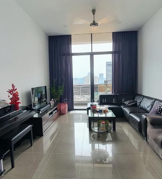 Azelia Residence - 1