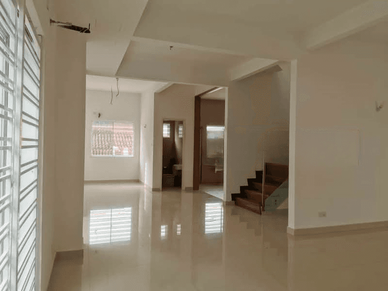 Minden Heights, Gelugor
