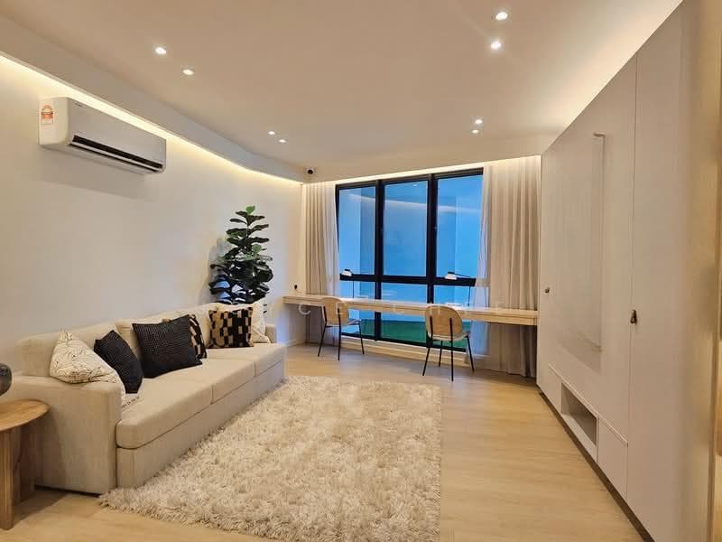 Cherita Residence