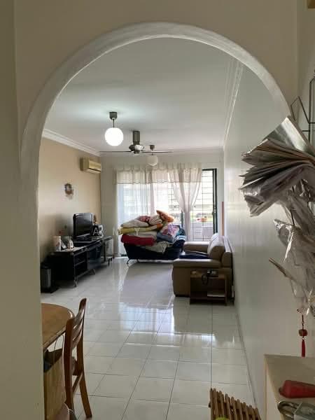 SD Apartments - 1