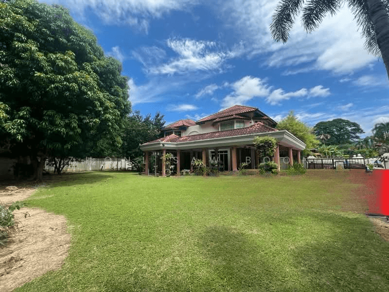 Casa Grande Bungalow, Pulau Tikus