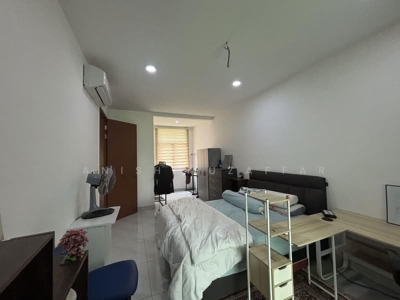 Residensi TTDI 16 - 1