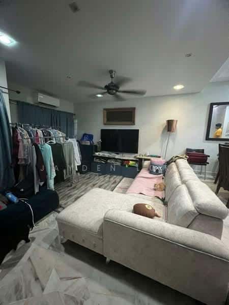 No. 27, Jalan /27c, Seksyen 5 , Wangsa Maju