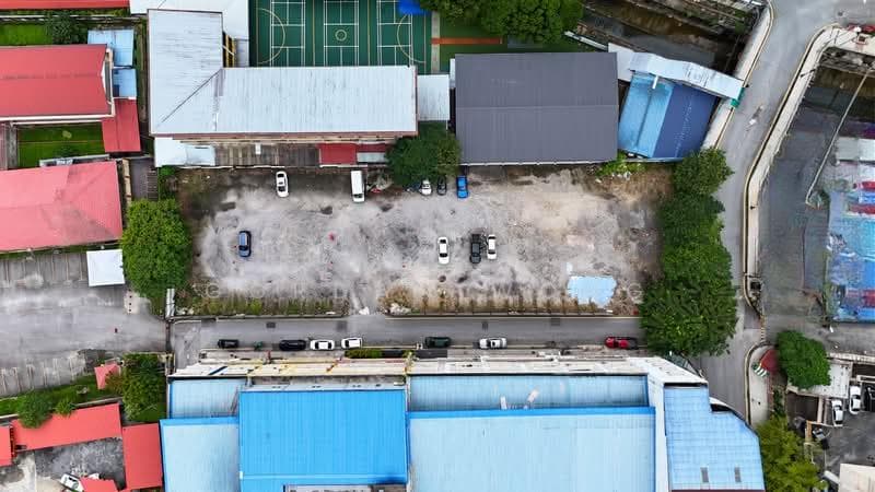 Bangsar - 1