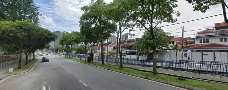 Taman Desa