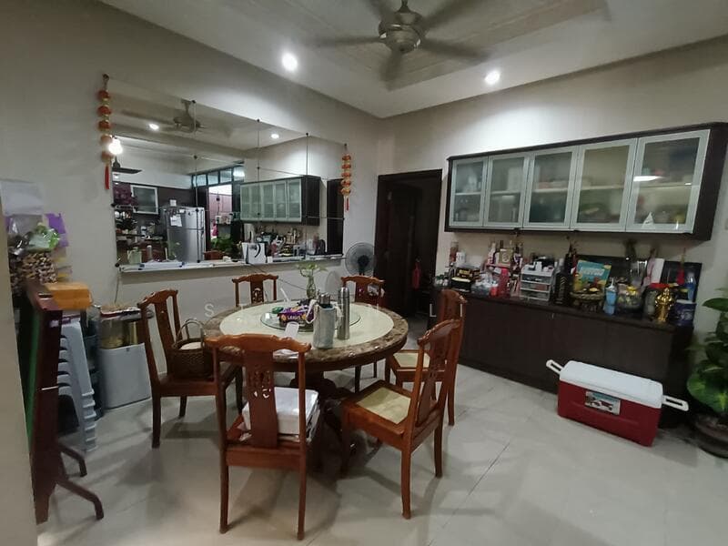 Safa Terraces - 1