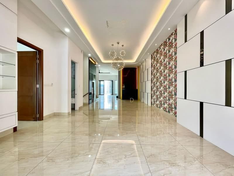 Country Heights Damansara - 1