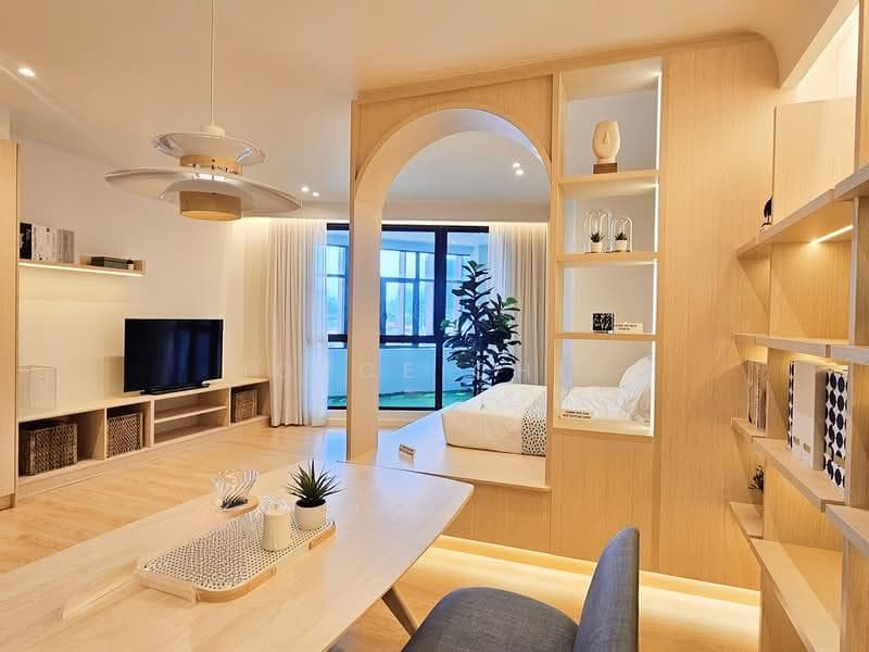 Cherita Residence - 1