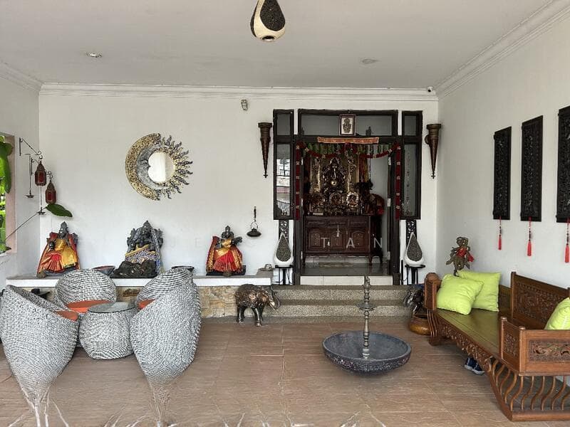 Aman Suria Damansara - 1