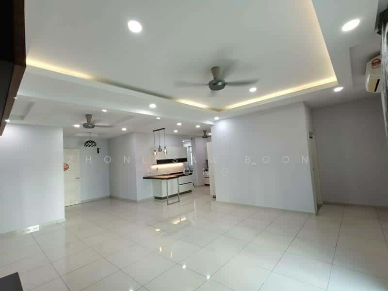 Fiera Vista, Bayan Lepas