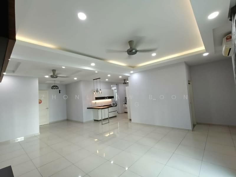 Fiera Vista, Bayan Lepas - 1