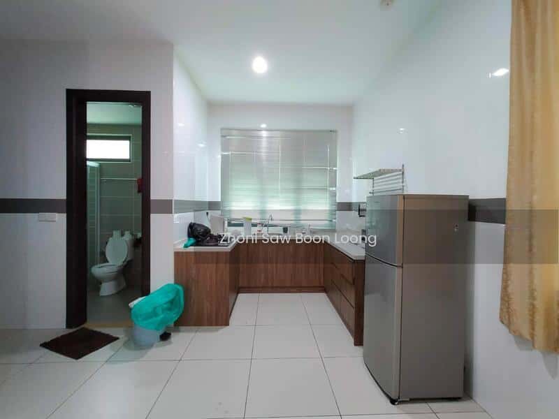 Setia Greens