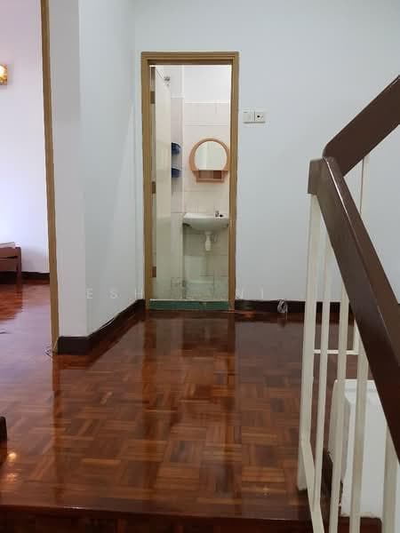 2 Storey Terrace @ Jln Lemak Cheras KL⁶