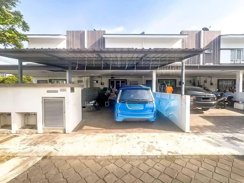 LBS Alam Perdana - Irama Perdana - 1