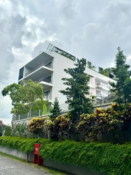 Utamara Boutique Residences - 1