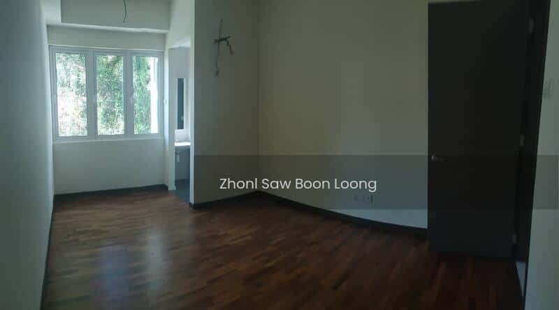 My Sakura 28 Semi D, Bayan Lepas