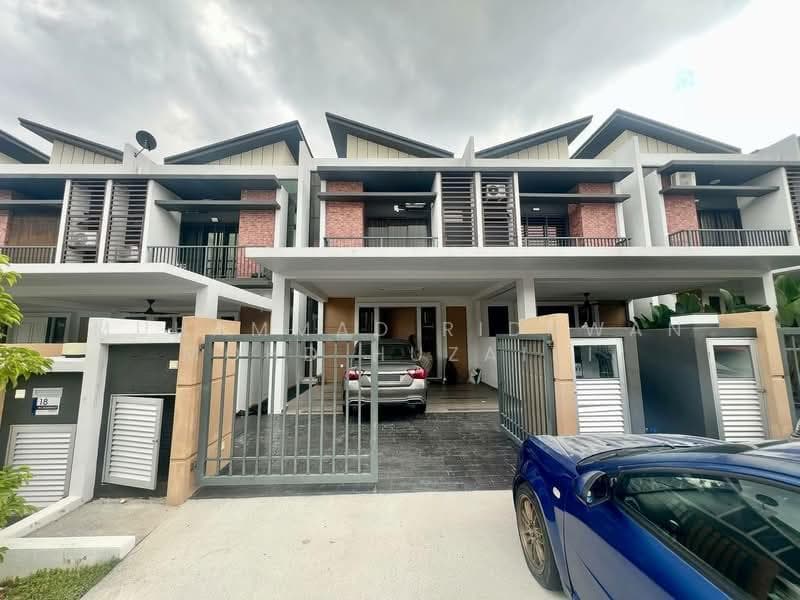 Keruing Residen (M3 Residence) - 1