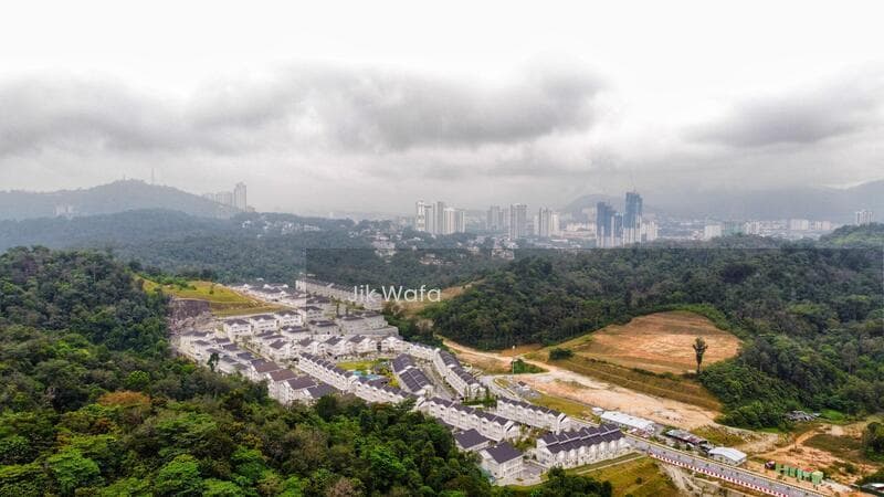 Segambut - 1