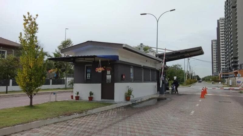 Desiran Bayu - 1
