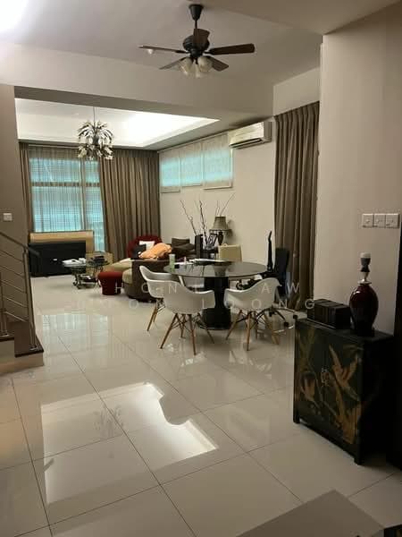 Minden Place, Gelugor - 1