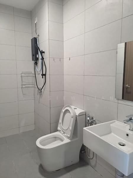 Meldrum Heights (Residensi Meldrum) - 1