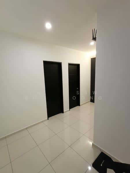 Tierra Residences , Gated Guarded