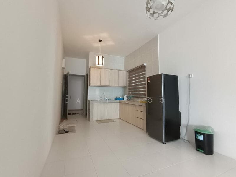 Quintet Serviced Apartment @ Cameron - 1