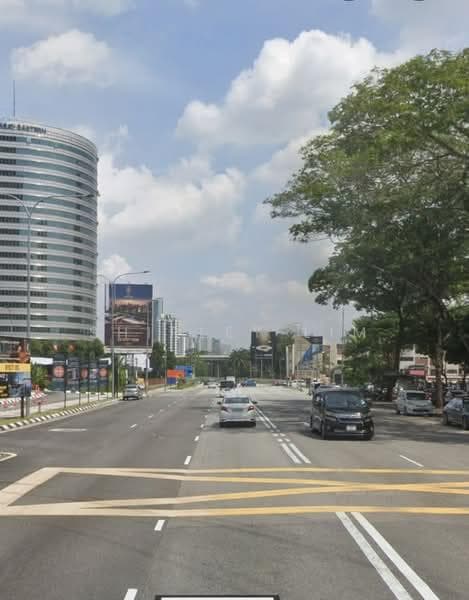 Ampang - 1