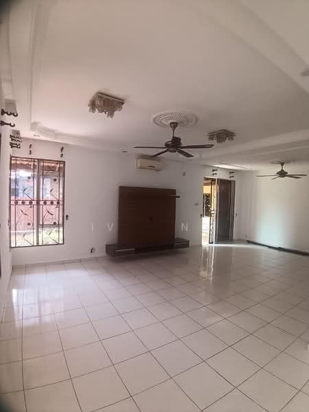 Taman Aman Perdana - 1