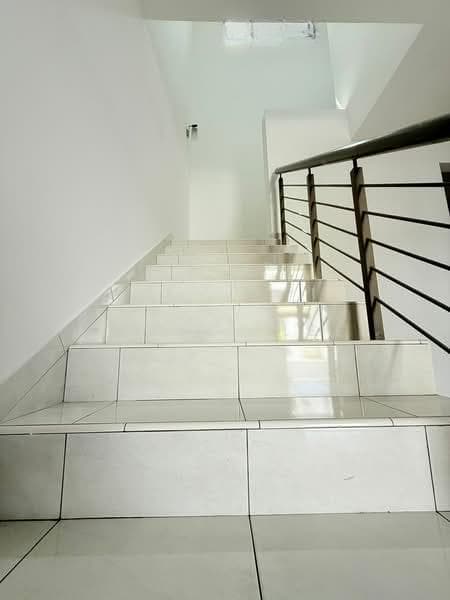Bukit Indah Indah Park Gated Guarded Double Storey Terrace House for Sale - 1