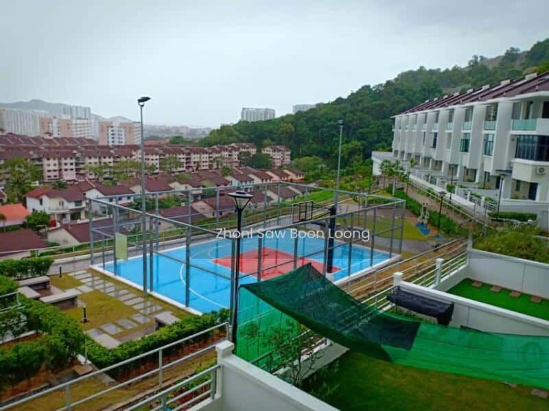 Stramax Residences