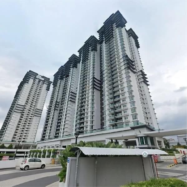 Kiara Residence 2 (Residensi Kiara Jalil 2) - 1