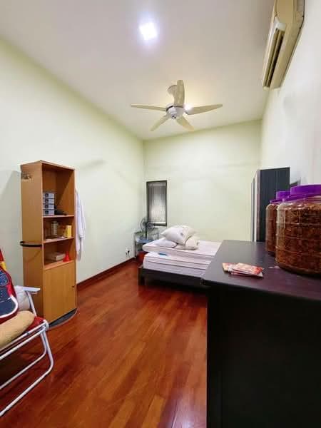 Perdana Residence 1 - 1