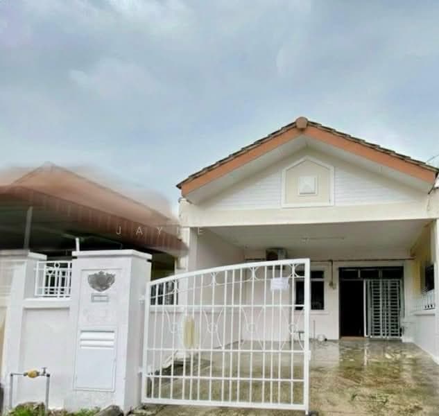 Taman JP Perdana
