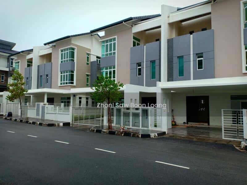 Cypress Villa @ Sungai Ara