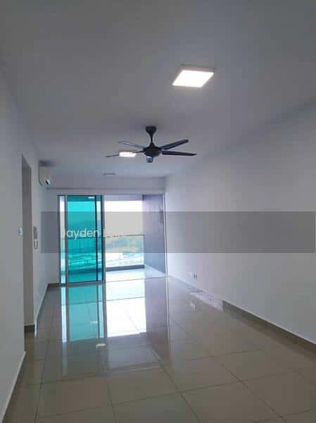 Kiara Residence 2 (Residensi Kiara Jalil 2)