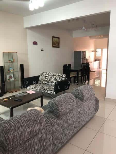 Sathu Terraces, Kampung Perlis, Bayan Lepas