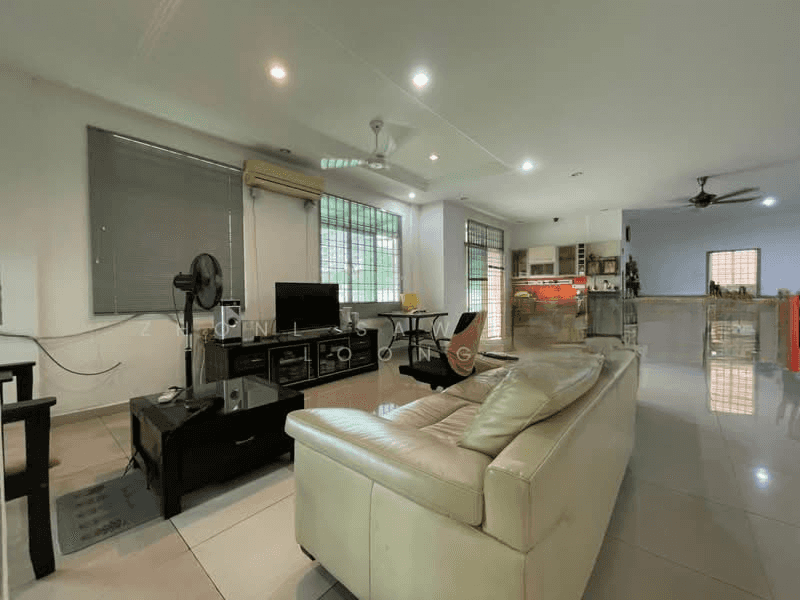 Setia Greens, Bayan Lepas