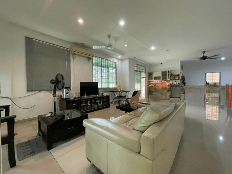 Setia Greens, Bayan Lepas - 1