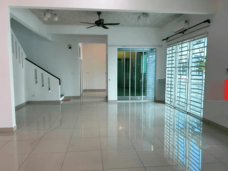 Dua Villas Semi D, One Residence, Dua Villas Semi D, One Residence, Bayan Lepas