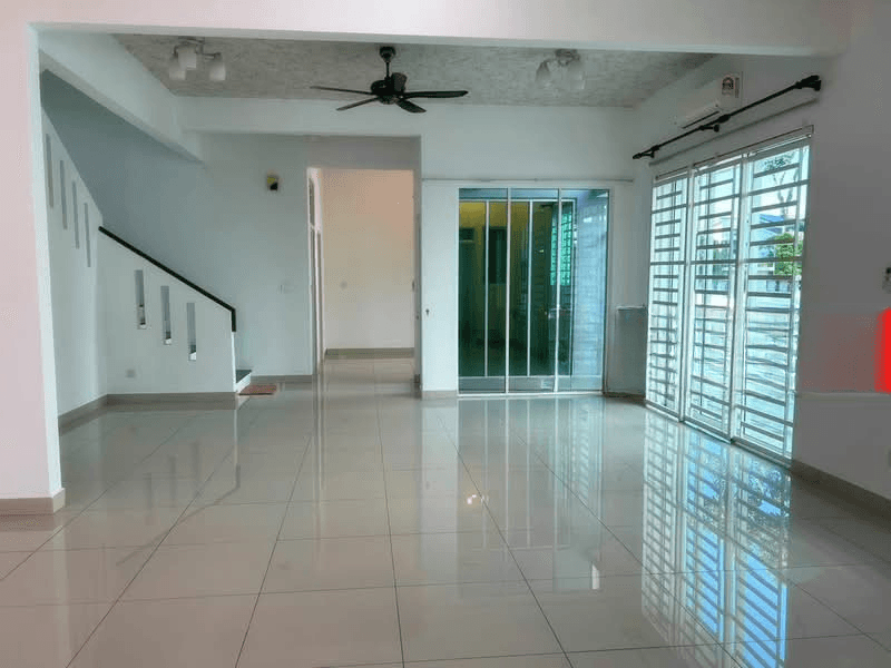 Dua Villas Semi D, One Residence, Dua Villas Semi D, One Residence, Bayan Lepas - 1