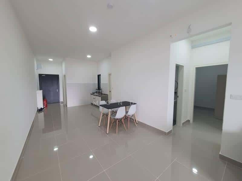 MKH Boulevard II, Taman Bukit Mewah, Kajang