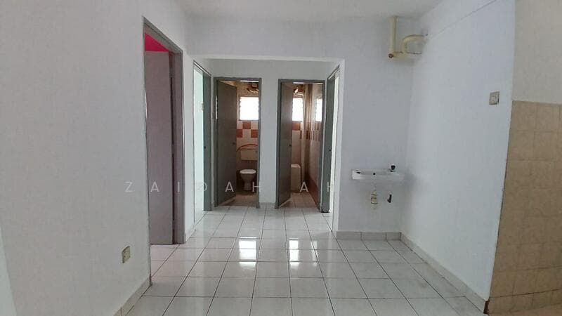 Gugusan Melur - 1
