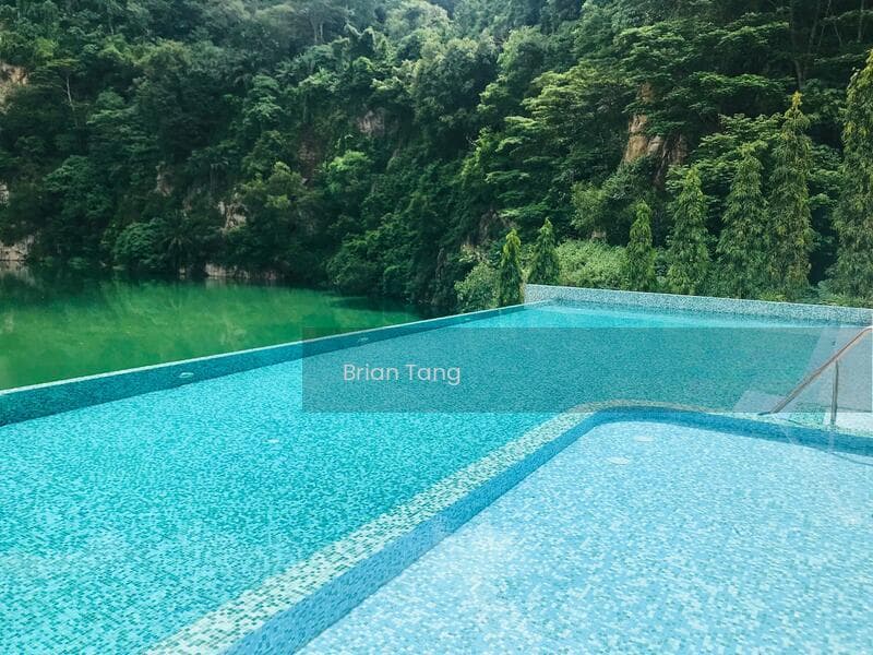 Foresthill Damansara - 1