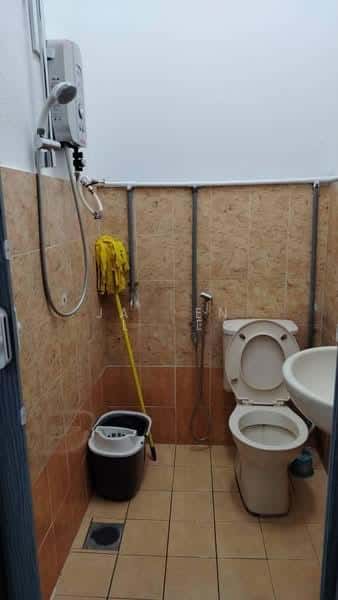 Langkawi Apartment