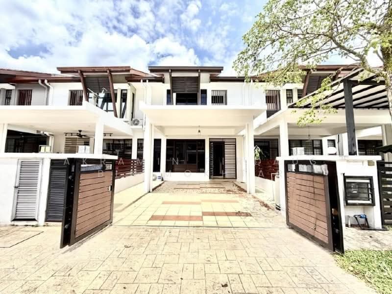 SETIA ALAMSARI - 1