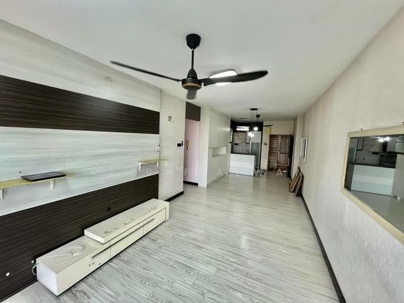 Casa Idaman - 1