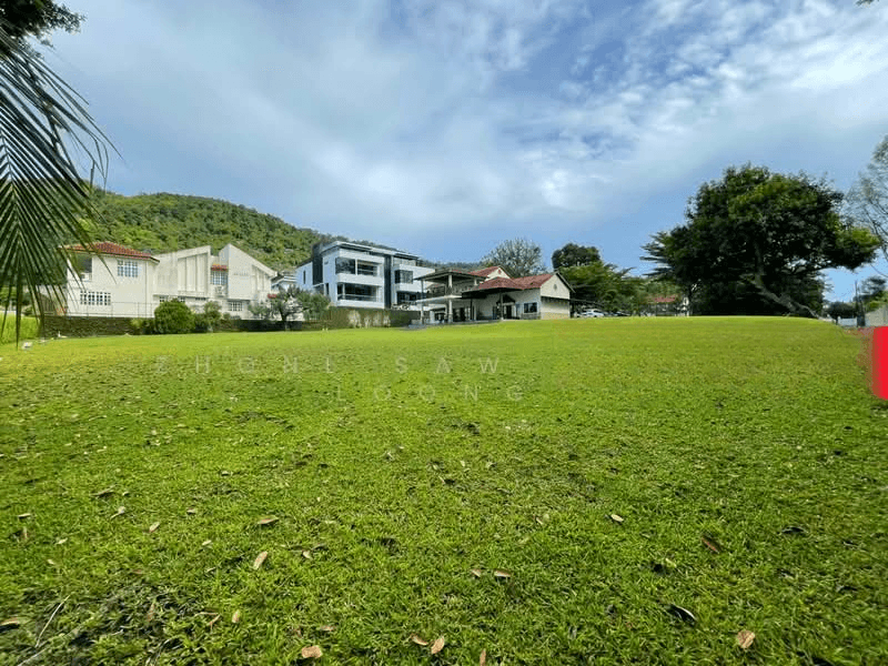 Jesselton Pulau Tikus Bungalow, Pulau Tikus - 1