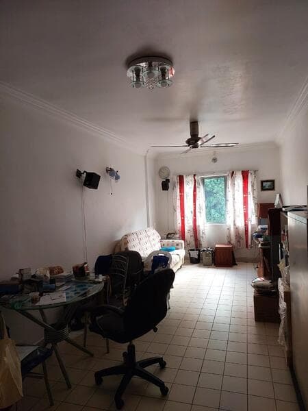 Bukit Jambul Indah Apartment - 1