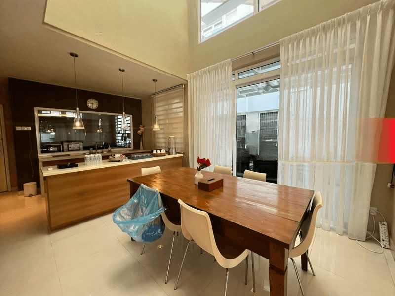 Bungalow Pulau Tikus Renovated, Pulau Tikus